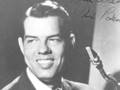 TEX BENEKE - THE BLUES OF THE RECORD MAN - 1947 .