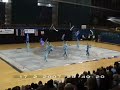 Alliance Open Winterguard WGI European Regional 2007 Alliance Open Winterguard WGI European Regional 2007