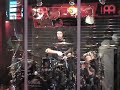 Benny Greb-Messe 06 Part 1