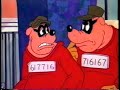 Ducktales - Het Geld Verdwijnt deel 2 [NL]