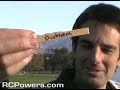 World's First Tailless RC X-36!!!
