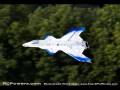 World's First Tailless RC X-36!!!