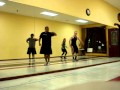 YouTube - Dynamite Choreography with Music part4