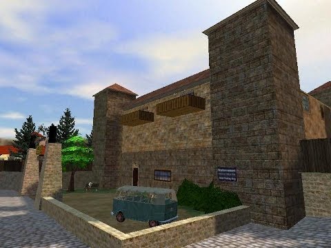 Gabriel Knight 3 : Enigme en Pays Cathare