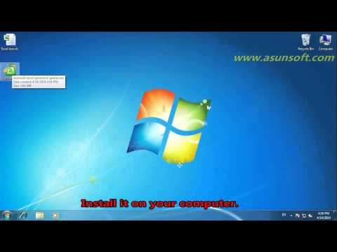 how to remove encryption from excel