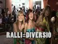 video ralli humoristic 2008 cotxe 1