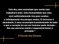 A Escola dos Deuses