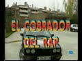 el cobrador del rap