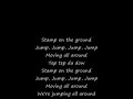 Italo Brothers - Stamp on the group with lyrics