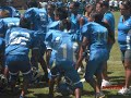 Elia Mose #10 Kekaha Pop-Warner
