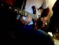 Schooldays a little improvisation with my Alembic bass