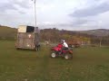 quad diffing