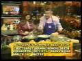 Ingrid Hoffmann | Regis & Kelly