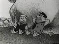 Winstons Flintstones Commercial