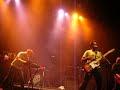 Motion City Soundtrack - Perfect Teeth (live) Motion City Soundtrack - Perfect Teeth (live)