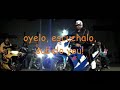 Lo que traigo es flow (karaoke de Funky)