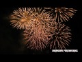 The University of Santo Tomas 400th Year Quadricentennial Pyromusical Day 1