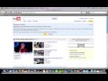 How to clear web browser history