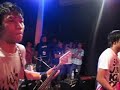 Hujan - Bila Aku Sudah Tiada ( Check2 Rock2 Tour Penang ) Hujan - Bila Aku Sudah Tiada ( Check2 Rock2 Tour Penang )