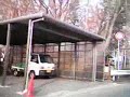 バイクツーリング～青森の風景（津軽あすなろライン①）
