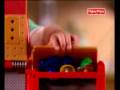 Camioncino e Banco Lavoro Manny - NewBabyLand.com
