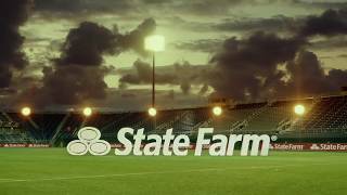 State Farm // Futbol 03 // LANDIA