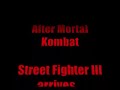 Street Fighter 3 Second Impact Intro (Ed Edd n Eddy version)