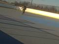 me and wilfredo do stunts on flatground me and wilfredo do stunts on flatground