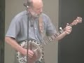 Theme Time  ...  The Hilltown Ramblers