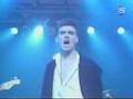The Smiths - Shakespeares Sister