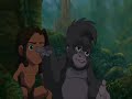 Tarzan En Español (parte 2)