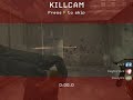 Call of Duty 4 Patch 1.6 new maps gameplay