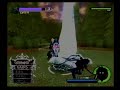 Sora Vs Vexen(The Rematch)