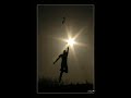 Einsam und allein