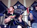 Bob Marley Get up Stand up Acoustic