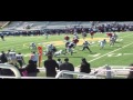 Lackwanna Spring Game