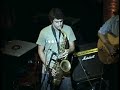 Blue Bossa Blue Bossa