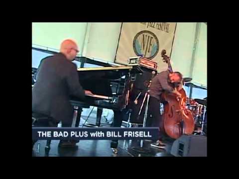 lyrics bad quartet giveaway bill frisell joins the bad plus at the allen lyrics bad quartet giveaway bill frisell joins the bad plus at the allen