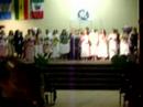 Himno del Ministerio Damas al Frente Himno del Ministerio Damas al Frente