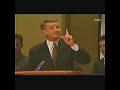Is the bible the word of God - Deedat vs Sjoberg - 9 of 24