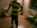Zello buckin
