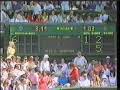 Steffi Graf (Virginia Wade on What Went Wrong from 90-93)