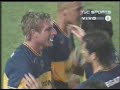 Golazo!!! de Palermo 61 mts.