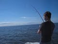 Fishing