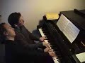 Debussy - Petite Suite - I. En Bateau
