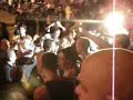 Andrei Arlovski high five!
