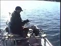 Jigging Up A Striper Jigging Up A Striper