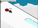 Sled Race Bestest Ever Win!!
