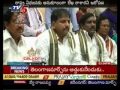 Minister Sailajanath Fire On Chandrababu-TV5