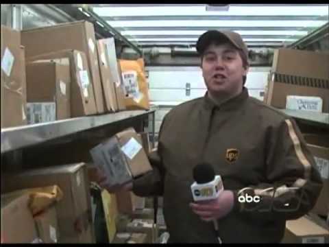 how to become ups driver